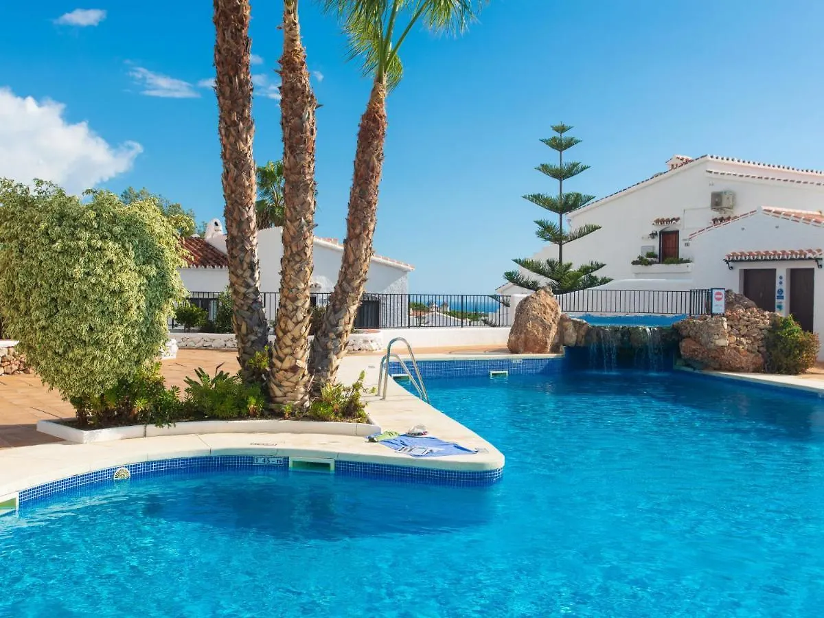 Holiday Home Las Golondrinas By Interhome Nerja