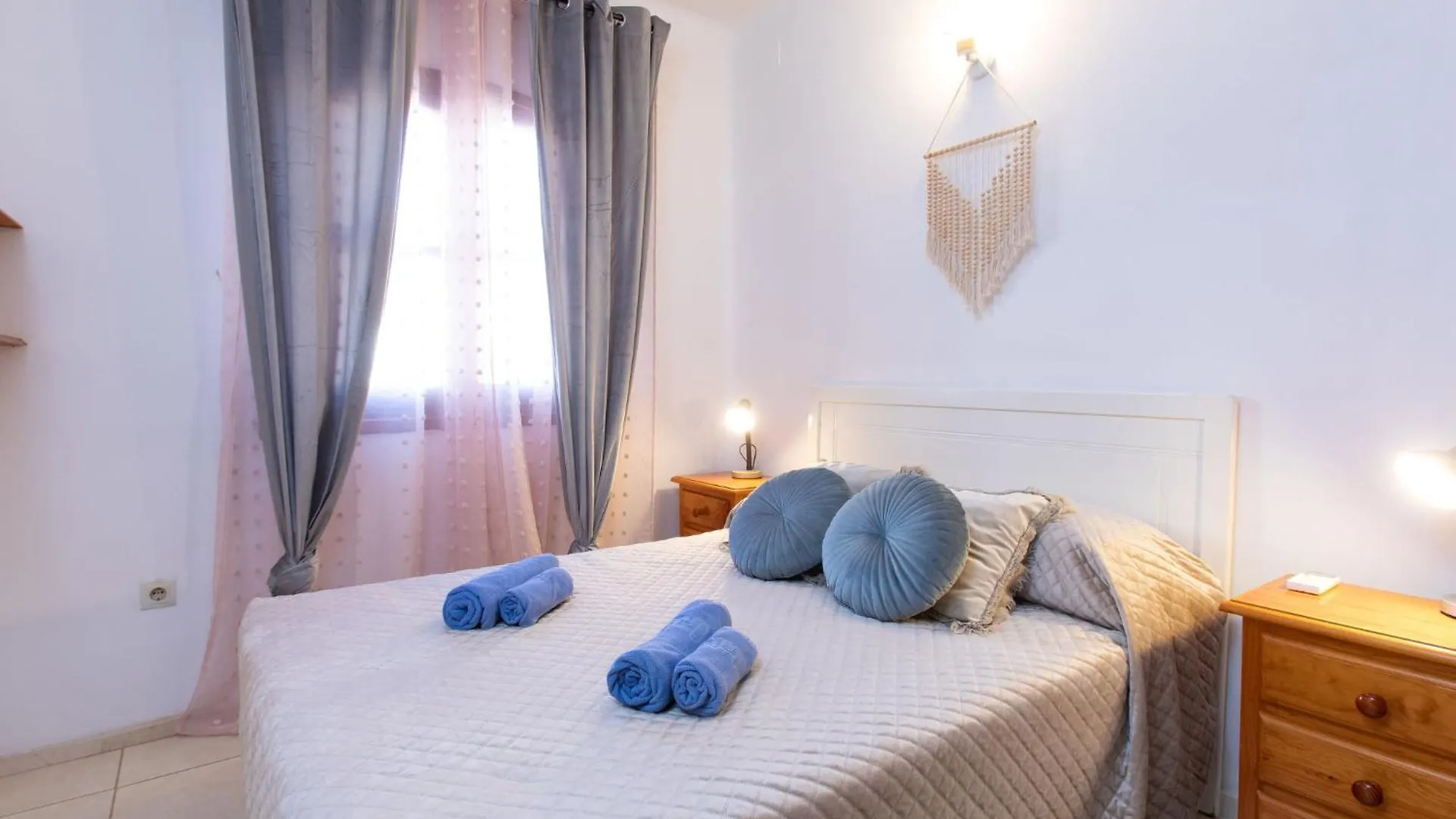 Holiday Home Las Golondrinas By Interhome Nerja