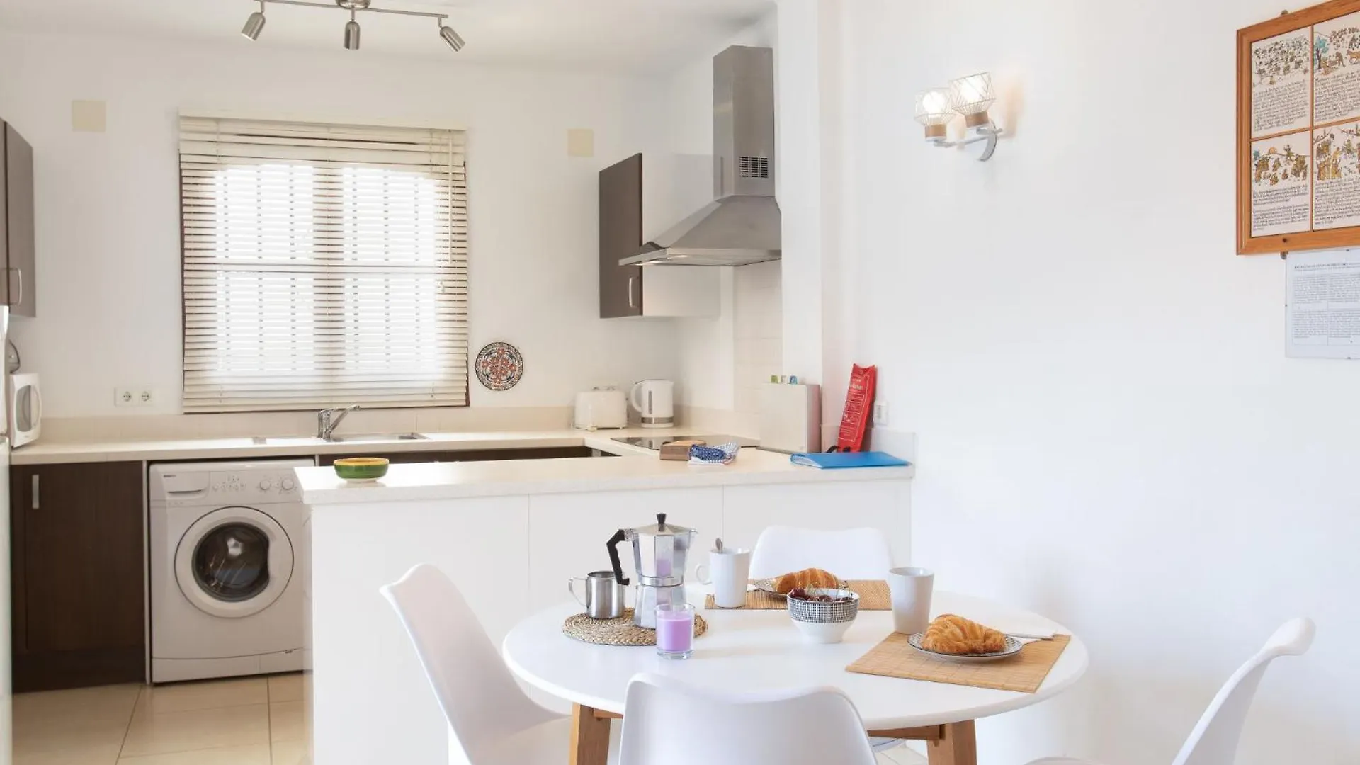 Holiday Home Las Golondrinas By Interhome Nerja Spain