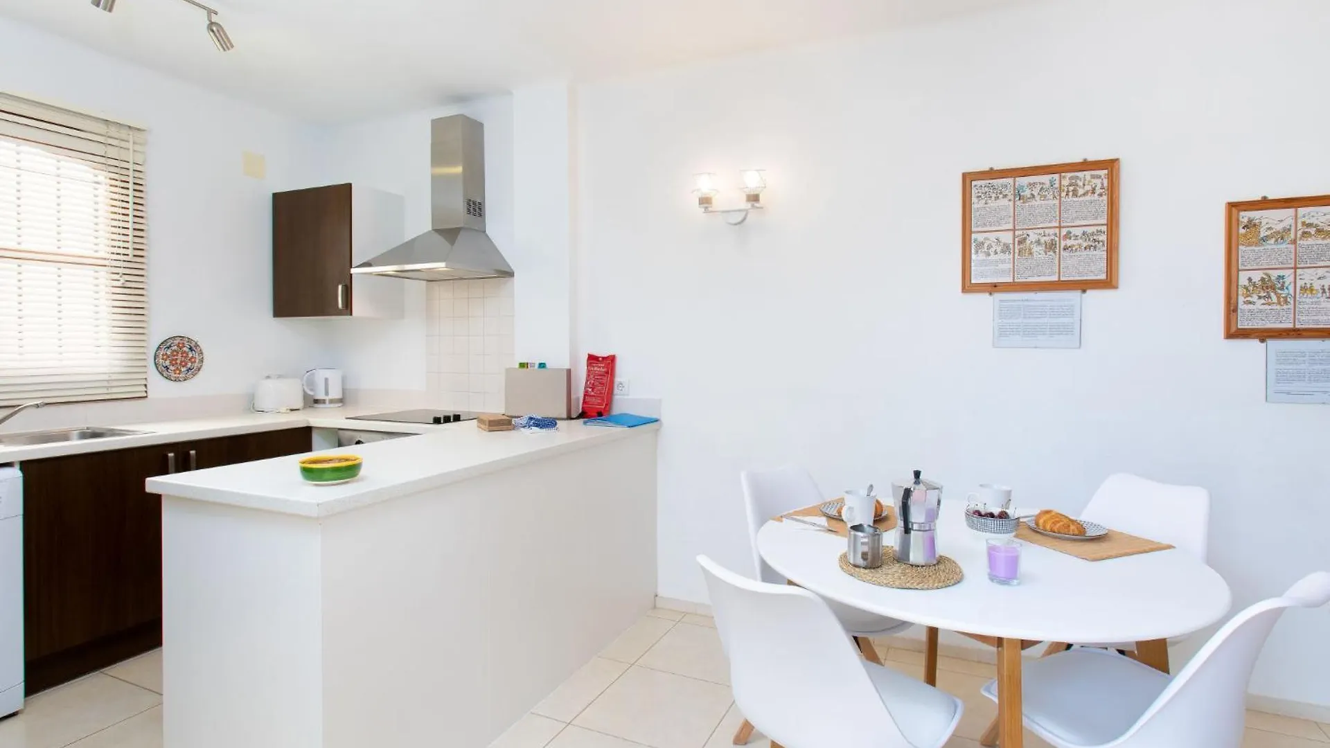 Holiday Home Las Golondrinas By Interhome Nerja