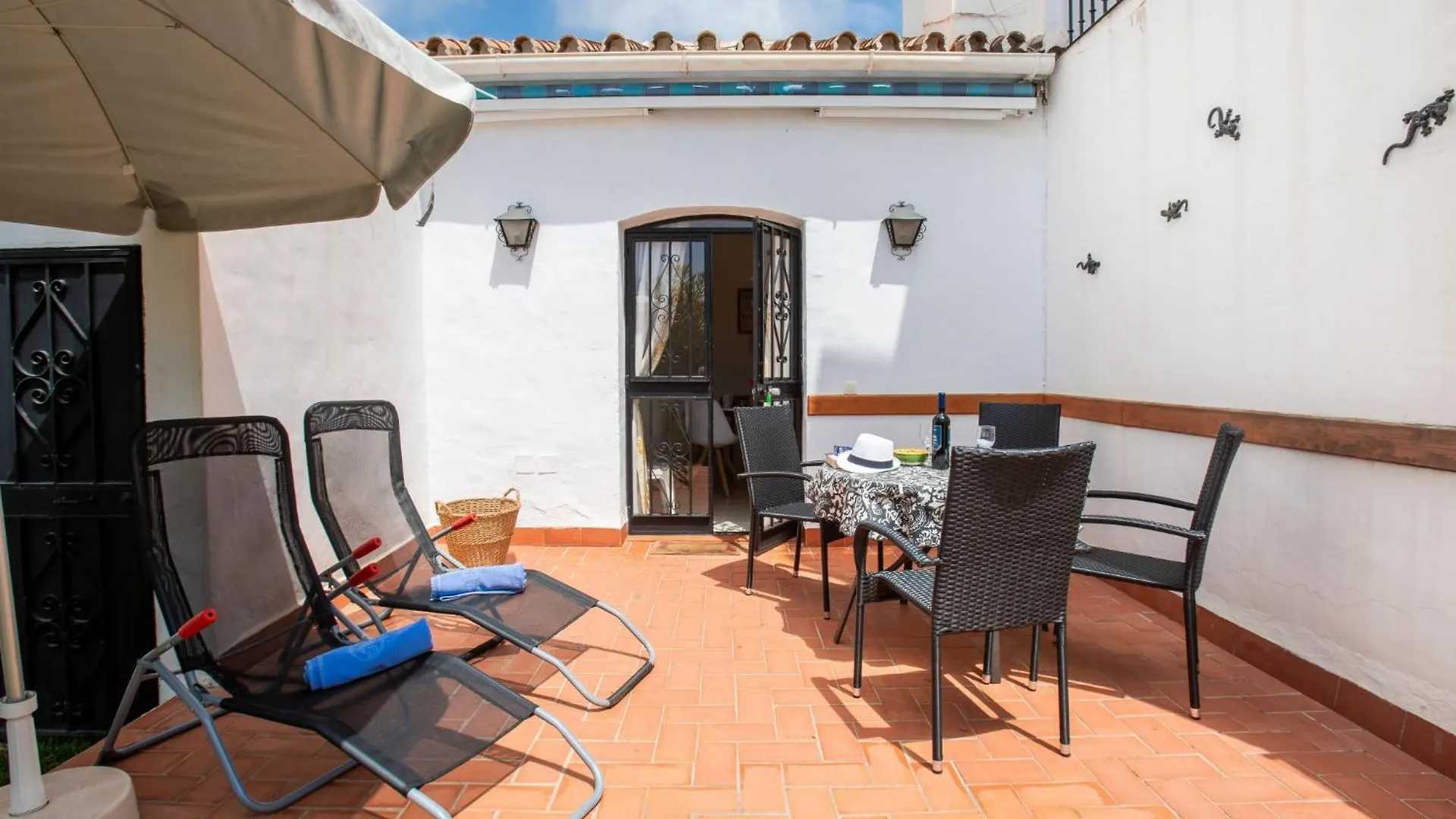 Holiday Home Las Golondrinas By Interhome Nerja 0*,  Spain