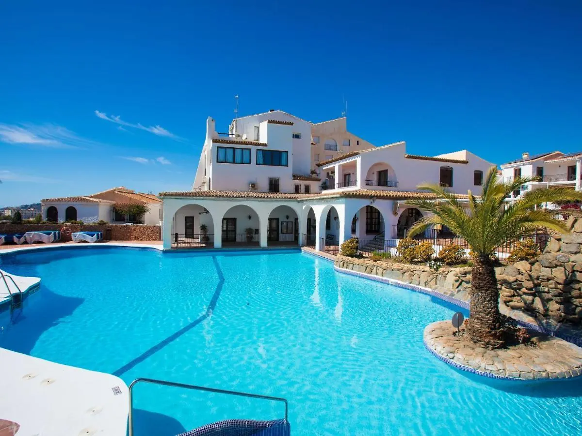 Holiday Home Las Golondrinas By Interhome Nerja