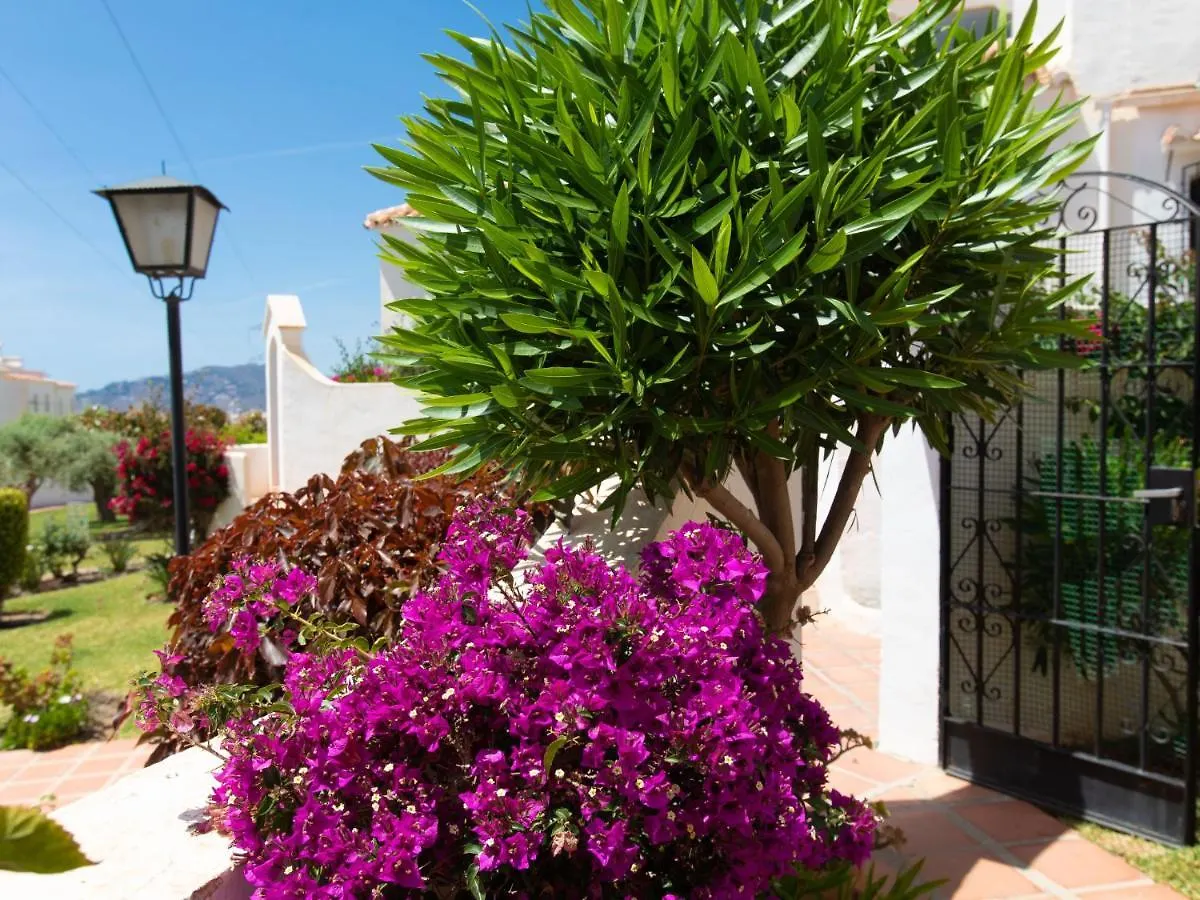 Holiday Home Las Golondrinas By Interhome Nerja 0*,  Spain
