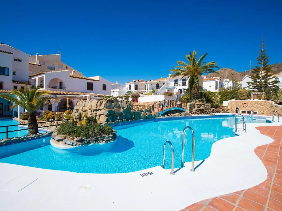 Holiday Home Las Golondrinas By Interhome Nerja