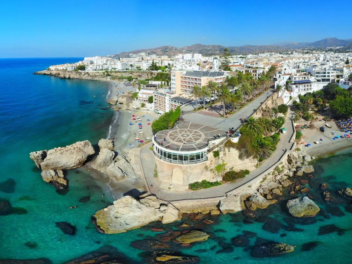 Holiday Home Las Golondrinas By Interhome Nerja