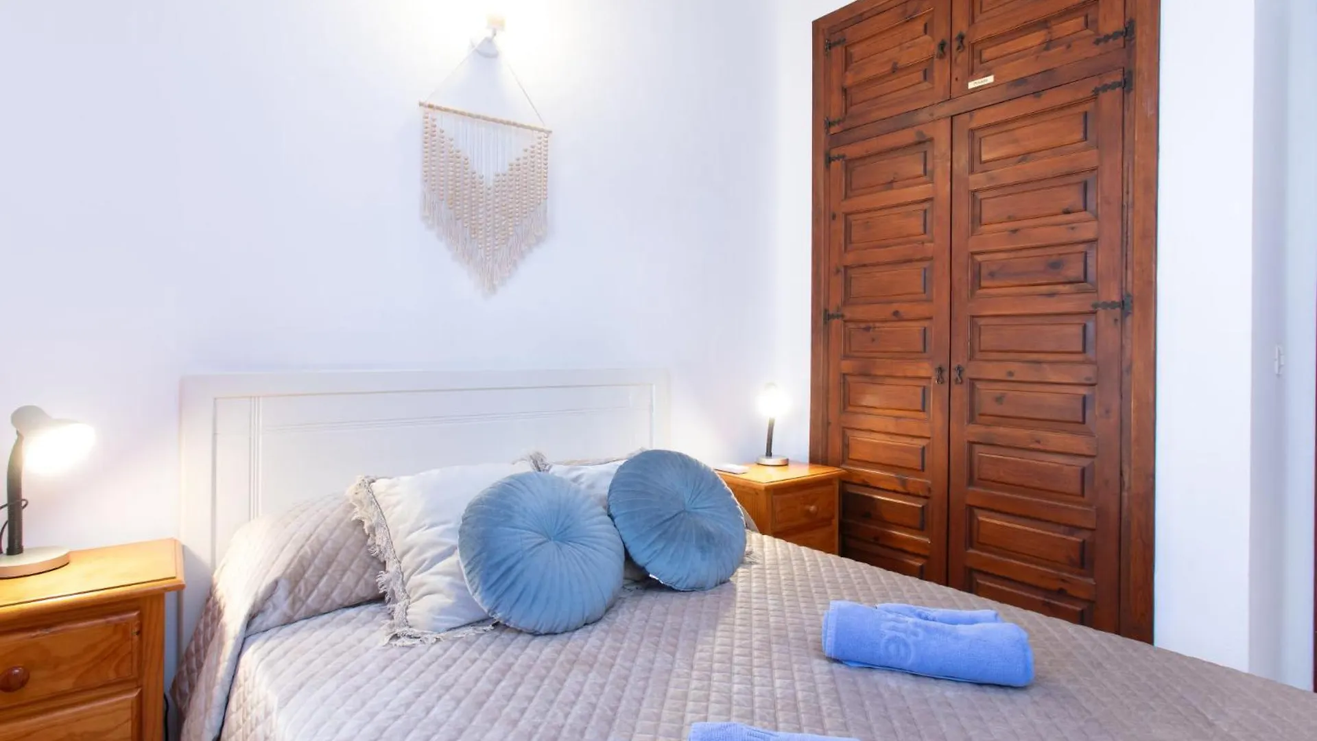 Holiday Home Las Golondrinas By Interhome Nerja