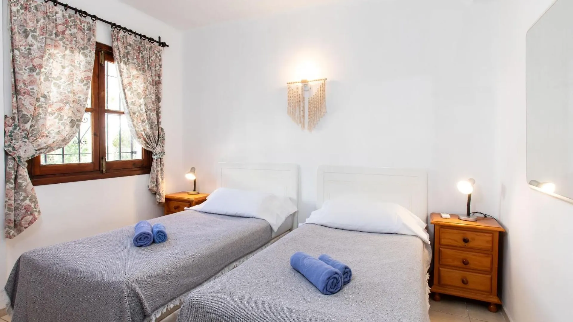 Holiday Home Las Golondrinas By Interhome Nerja 0*,  Spain
